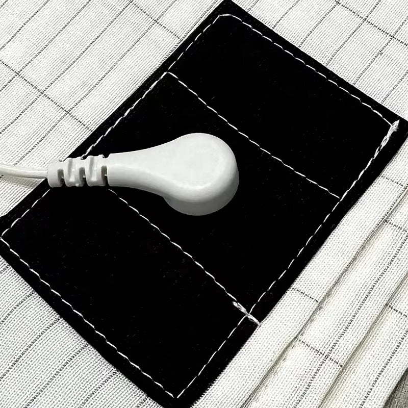 Grounding Sheet – Sleep Naturally, Recharge Fully